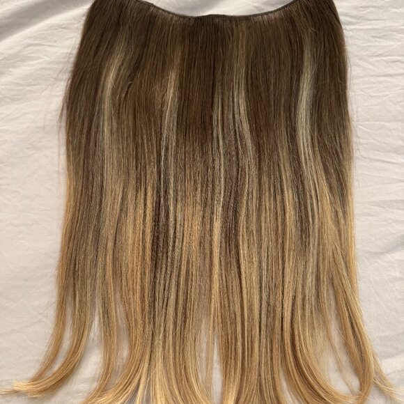 18" Layered HALO Extension Color B14/24 - Picture 4 of 4